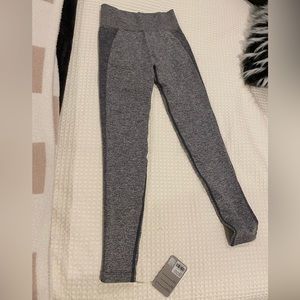 Gymshark High Waisted Flex Leggings (Original)